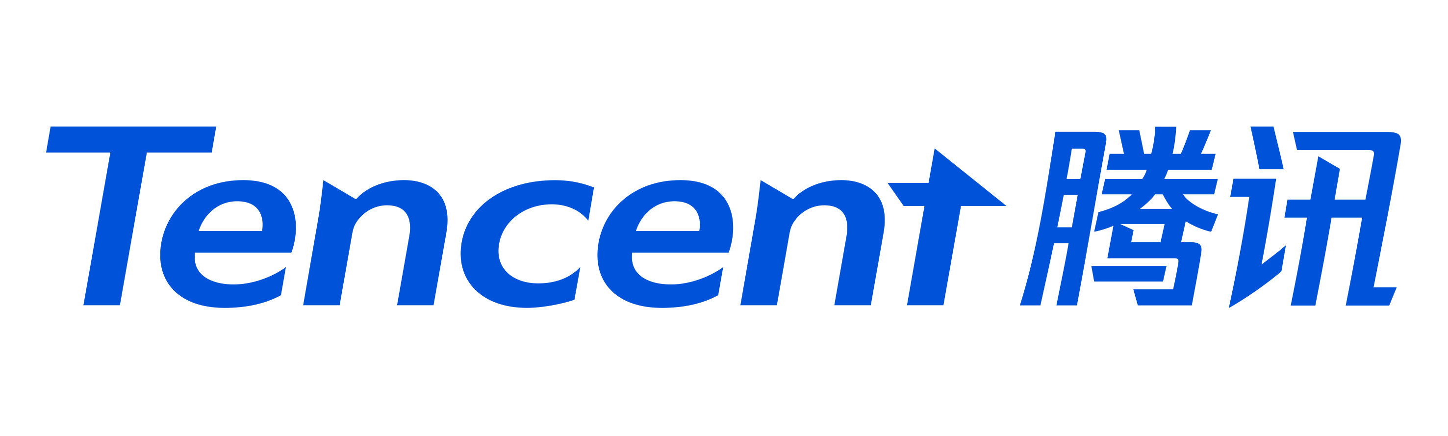 Tencent logo